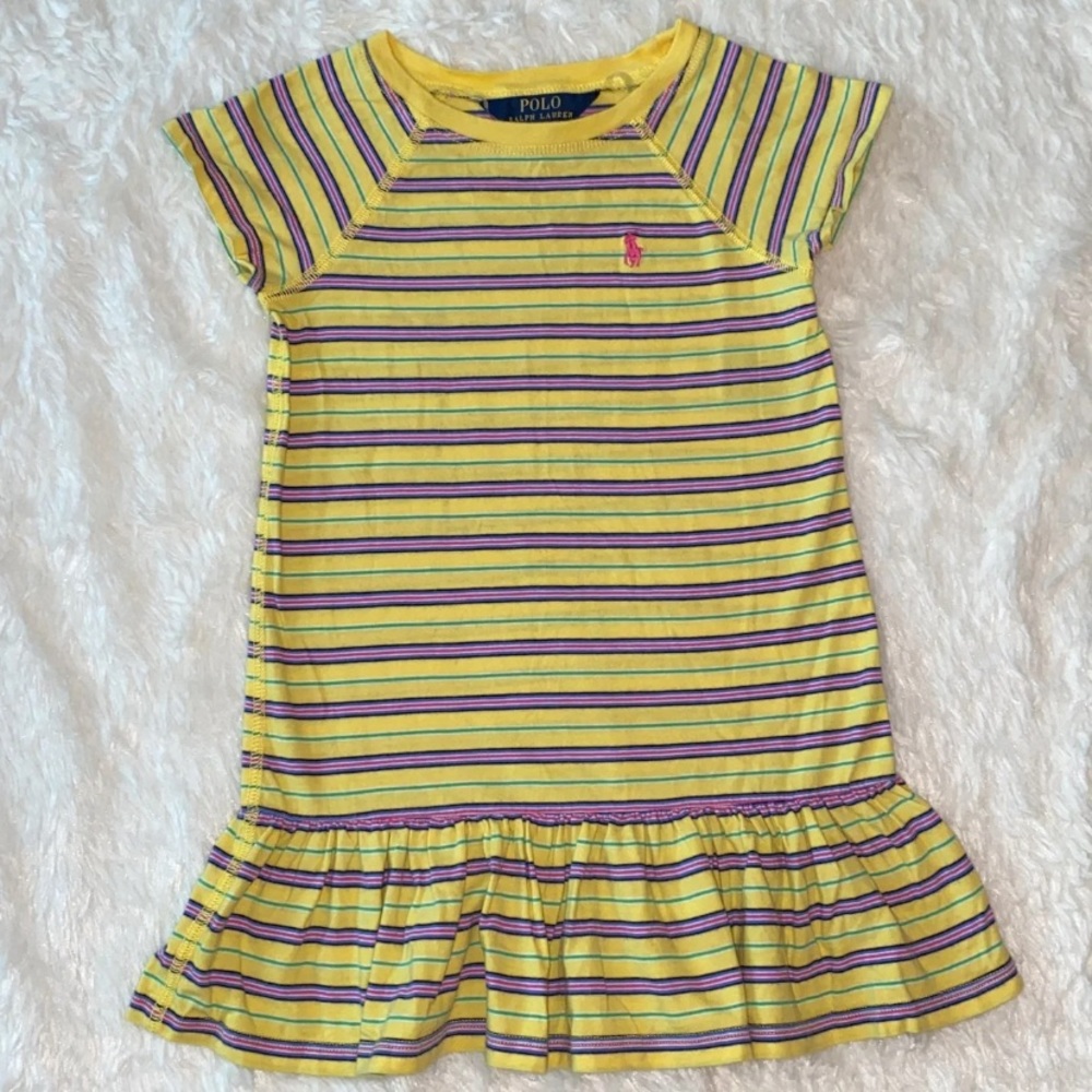 Polo Ralph Lauren Dress